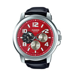 MTP-X300L - Tiendas Casio TITEC