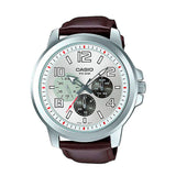 MTP-X300L - Tiendas Casio TITEC