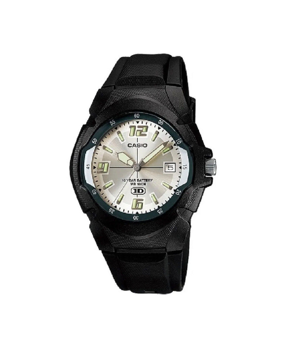 MW-600 - Tiendas Casio TITEC