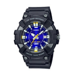 RELOJ PARA HOMBRE CASIO MW-610H-2AVDF -AZUL - Tiendas Casio TITEC