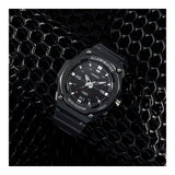 RELOJ PARA HOMBRE CASIO MW-620H-1AVDF -NEGRO