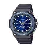 RELOJ PARA HOMBRE CASIO MW-620H-2AVDF -AZUL