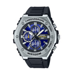 RELOJ PARA HOMBRE CASIO MWA-300H-2AVDF -NEGRO - Tiendas Casio TITEC