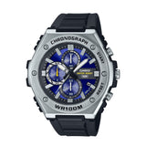 RELOJ PARA HOMBRE CASIO MWA-300H-2AVDF -NEGRO - Tiendas Casio TITEC