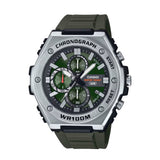 RELOJ PARA HOMBRE CASIO MWA-300H-3AVDF -VERDE