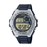 RELOJ PARA HOMBRE CASIO MWD-100H-9AVDF -NEGRO