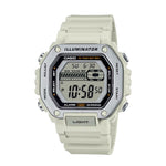 RELOJ PARA HOMBRE CASIO MWD-110H-8AVDF -GRIS - Tiendas Casio TITEC