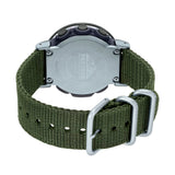 RELOJ PARA HOMBRE CASIO PROTREK PRG-30B-3DR -VERDE
