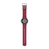 RELOJ PARA HOMBRE CASIO PROTREK PRG-30B-4DR -ROJO