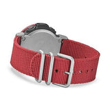RELOJ PARA HOMBRE CASIO PROTREK PRG-30B-4DR -ROJO