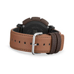 RELOJ PARA HOMBRE CASIO PROTREK  PRG-340L-5DR -CAFÉ - Tiendas Casio TITEC