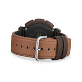 RELOJ PARA HOMBRE CASIO PROTREK  PRG-340L-5DR -CAFÉ - Tiendas Casio TITEC