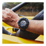 RELOJ PARA HOMBRE CASIO PROTREK PRG-340SC-2DR -AZUL - Tiendas Casio TITEC
