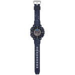 RELOJ PARA HOMBRE CASIO PROTREK PRG-340SC-2DR -AZUL - Tiendas Casio TITEC