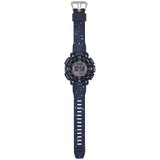 RELOJ PARA HOMBRE CASIO PROTREK PRG-340SC-2DR -AZUL - Tiendas Casio TITEC
