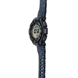 RELOJ PARA HOMBRE CASIO PROTREK PRG-340SC-2DR -AZUL - Tiendas Casio TITEC