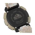RELOJ PARA HOMBRE CASIO PROTREK PRG-340SC-5DR -CAFÉ - Tiendas Casio TITEC