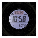 RELOJ PARA HOMBRE CASIO PROTREK PRG-340SC-2DR -AZUL - Tiendas Casio TITEC