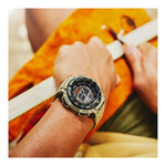 RELOJ PARA HOMBRE CASIO PROTREK PRG-340SC-5DR -CAFÉ - Tiendas Casio TITEC