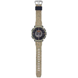 RELOJ PARA HOMBRE CASIO PROTREK PRG-340SC-5DR -CAFÉ - Tiendas Casio TITEC