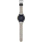 RELOJ PARA HOMBRE CASIO PROTREK PRG-340SC-5DR -CAFÉ - Tiendas Casio TITEC