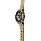 RELOJ PARA HOMBRE CASIO PROTREK PRG-340SC-5DR -CAFÉ - Tiendas Casio TITEC