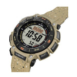 RELOJ PARA HOMBRE CASIO PROTREK PRG-340SC-5DR -CAFÉ - Tiendas Casio TITEC