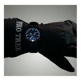 RELOJ PARA HOMBRE CASIO PROTREK PRG-600YB-2DR -AZUL - Tiendas Casio TITEC