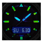 RELOJ PARA HOMBRE CASIO PROTREK PRG-600YB-2DR -AZUL - Tiendas Casio TITEC