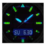 RELOJ PARA HOMBRE CASIO PROTREK PRG-600YB-2DR -AZUL - Tiendas Casio TITEC