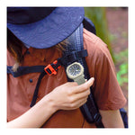 RELOJ PARA HOMBRE CASIO PROTREK PRJ-B001-7DR -CAFÉ - Tiendas Casio TITEC
