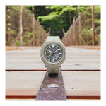 RELOJ PARA HOMBRE CASIO PROTREK PRJ-B001-7DR -CAFÉ - Tiendas Casio TITEC