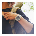 RELOJ PARA HOMBRE CASIO PROTREK PRJ-B001-7DR -CAFÉ - Tiendas Casio TITEC