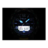 RELOJ PARA HOMBRE CASIO PROTREK  PRT-B50FE-3DR -VERDE