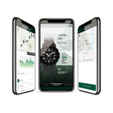 RELOJ PARA HOMBRE CASIO PROTREK  PRT-B50FE-3DR -VERDE