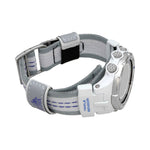 RELOJ PARA HOMBRE CASIO PROTREK PRW-3000G-7DR -BLANCO - Tiendas Casio TITEC