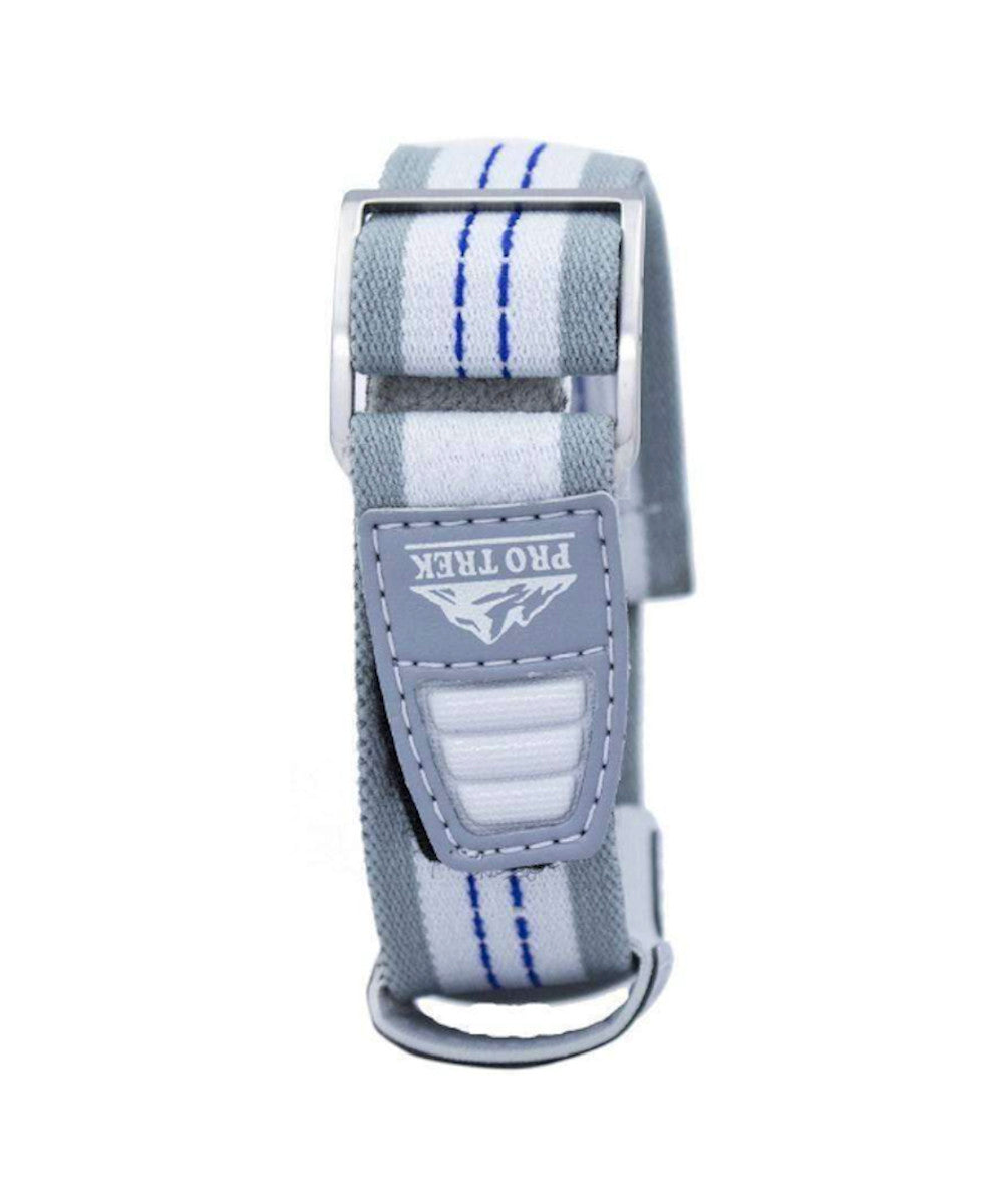 RELOJ PARA HOMBRE CASIO PROTREK PRW-3000G-7DR -BLANCO - Tiendas Casio TITEC