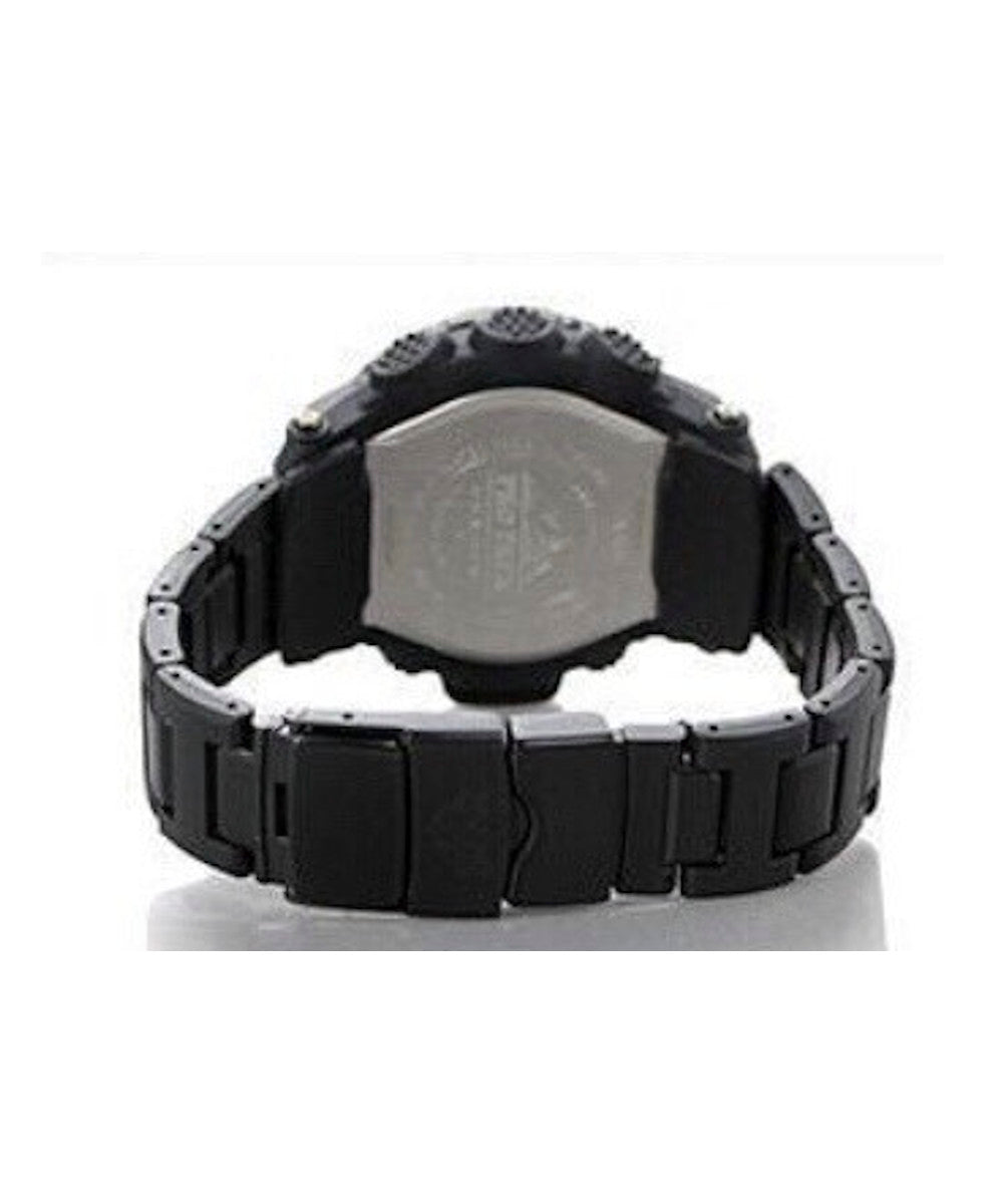 RELOJ PARA HOMBRE CASIO PRW-3510FC-1DR -NEGRO - Tiendas Casio TITEC