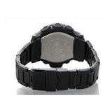 RELOJ PARA HOMBRE CASIO PRW-3510FC-1DR -NEGRO - Tiendas Casio TITEC