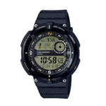 SGW-600 - Tiendas Casio TITEC