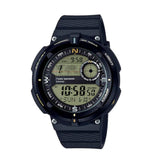 SGW-600 - Tiendas Casio TITEC
