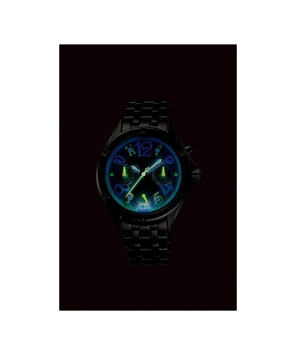 RELOJ PARA MUJER CASIO SHEEN SHE-3031D-2AUDR -AZUL - Tiendas Casio TITEC