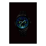 RELOJ PARA MUJER CASIO SHEEN SHE-3031D-2AUDR -AZUL - Tiendas Casio TITEC