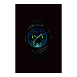 RELOJ PARA MUJER CASIO SHEEN SHE-3031D-2AUDR -AZUL - Tiendas Casio TITEC