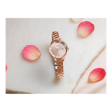 RELOJ PARA MUJER CASIO SHEEN SHE-4062PG-4AUDF -ROSADO