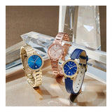RELOJ PARA MUJER CASIO SHEEN SHE-4543PG-4AUDF -ROSADO