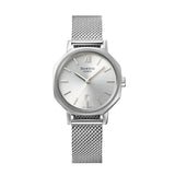 RELOJ PARA MUJER CASIO SHEEN SHE-4554M-7AUDF -BLANCO