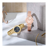 RELOJ PARA MUJER CASIO SHEEN SHE-4559G-8AUDF -DORADO