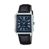 RELOJ PARA HOMBRE CASIO MTP-B190L-2BVDF - AZUL