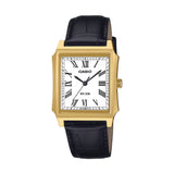 RELOJ PARA HOMBRE CASIO MTP-B190GL-7BVDF - BLANCO